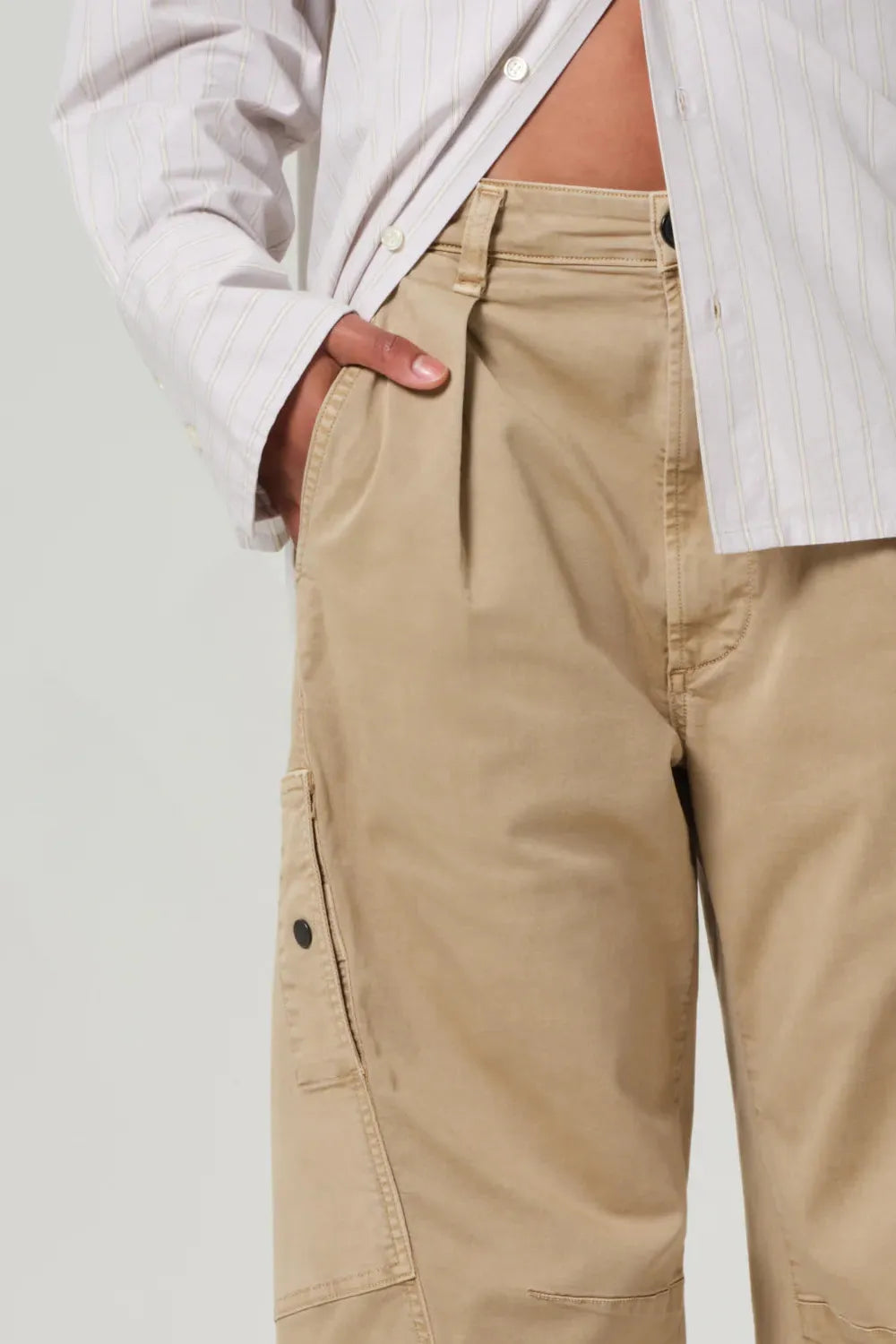 FLIGHT PANT