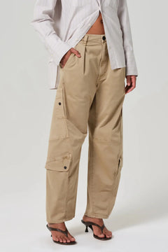 FLIGHT PANT