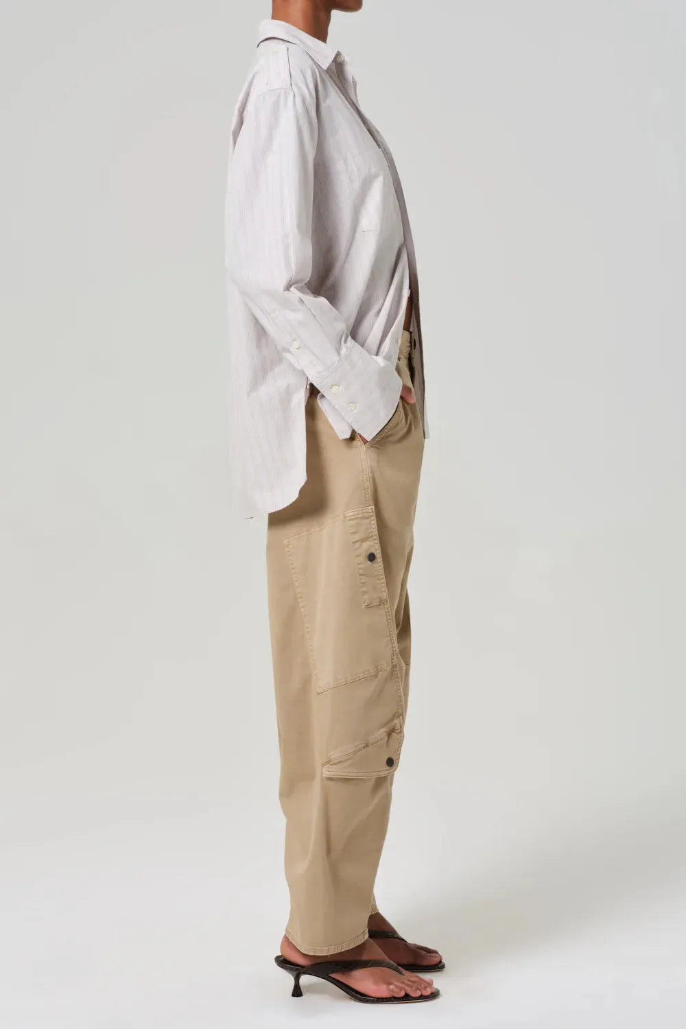 FLIGHT PANT