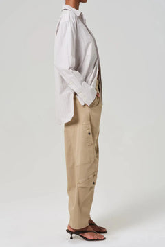 FLIGHT PANT