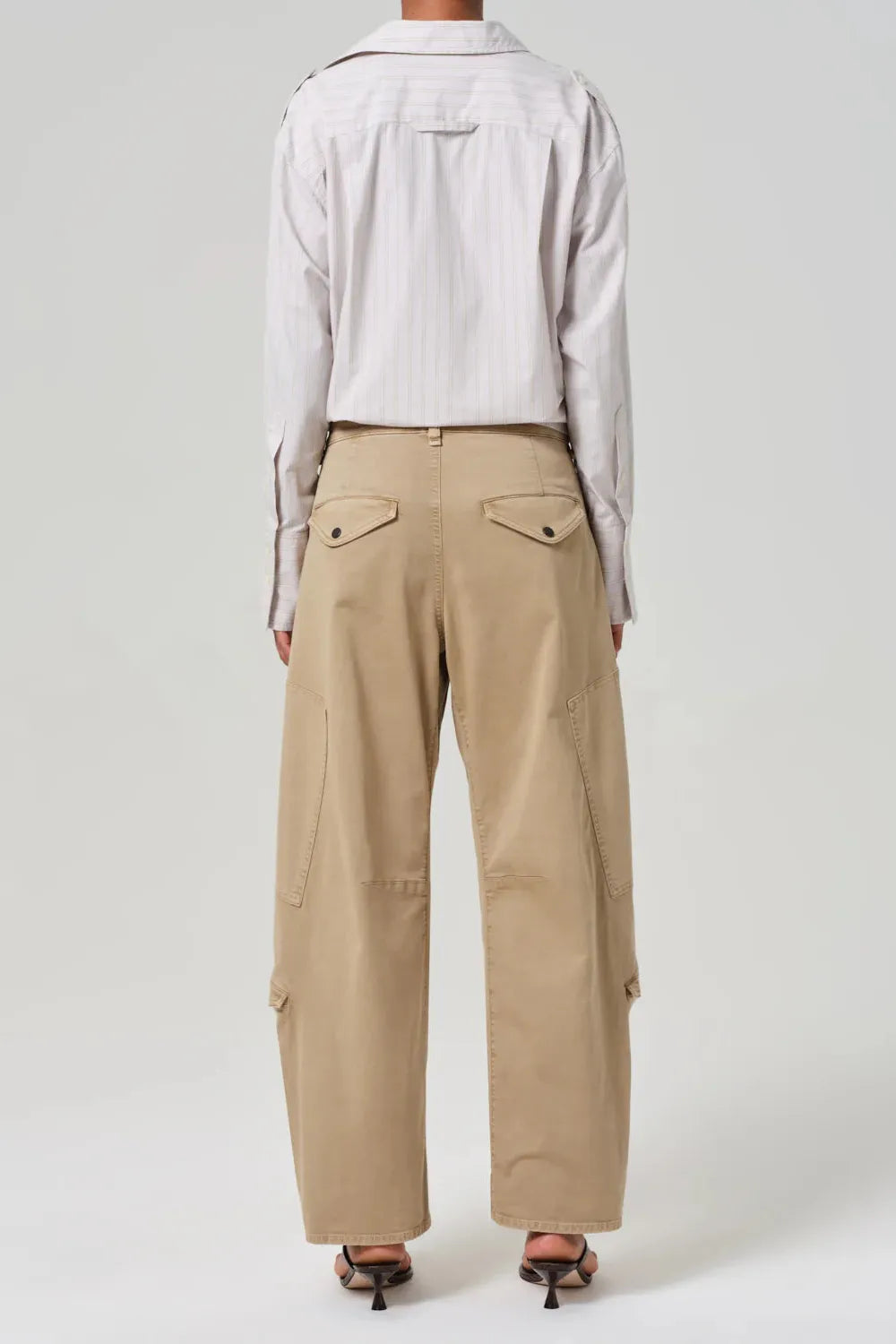 FLIGHT PANT