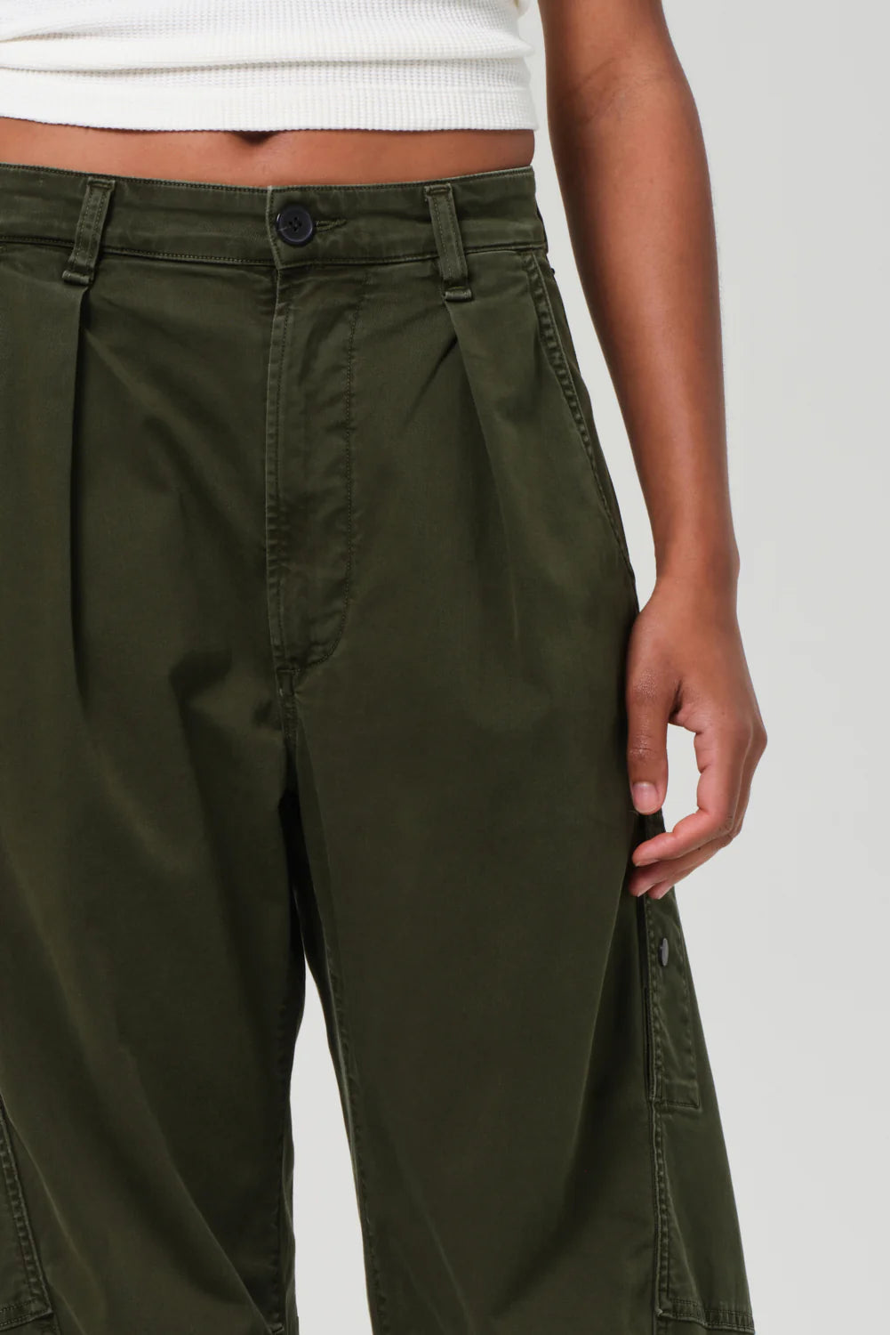 FLIGHT PANT
