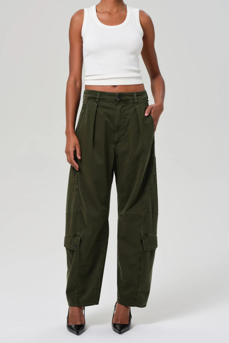 FLIGHT PANT