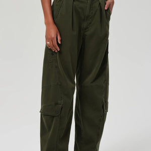 FLIGHT PANT