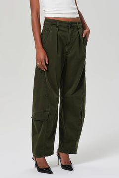 FLIGHT PANT