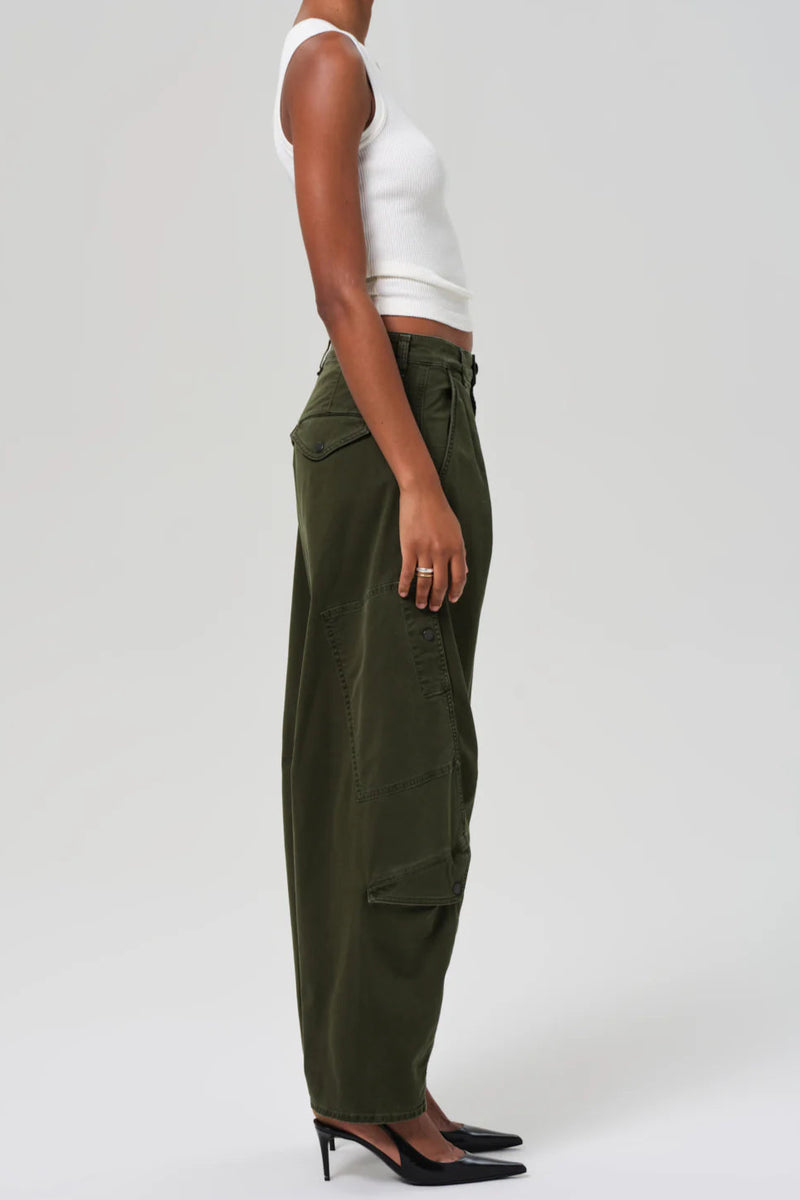 FLIGHT PANT