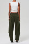 FLIGHT PANT