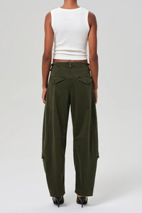 FLIGHT PANT