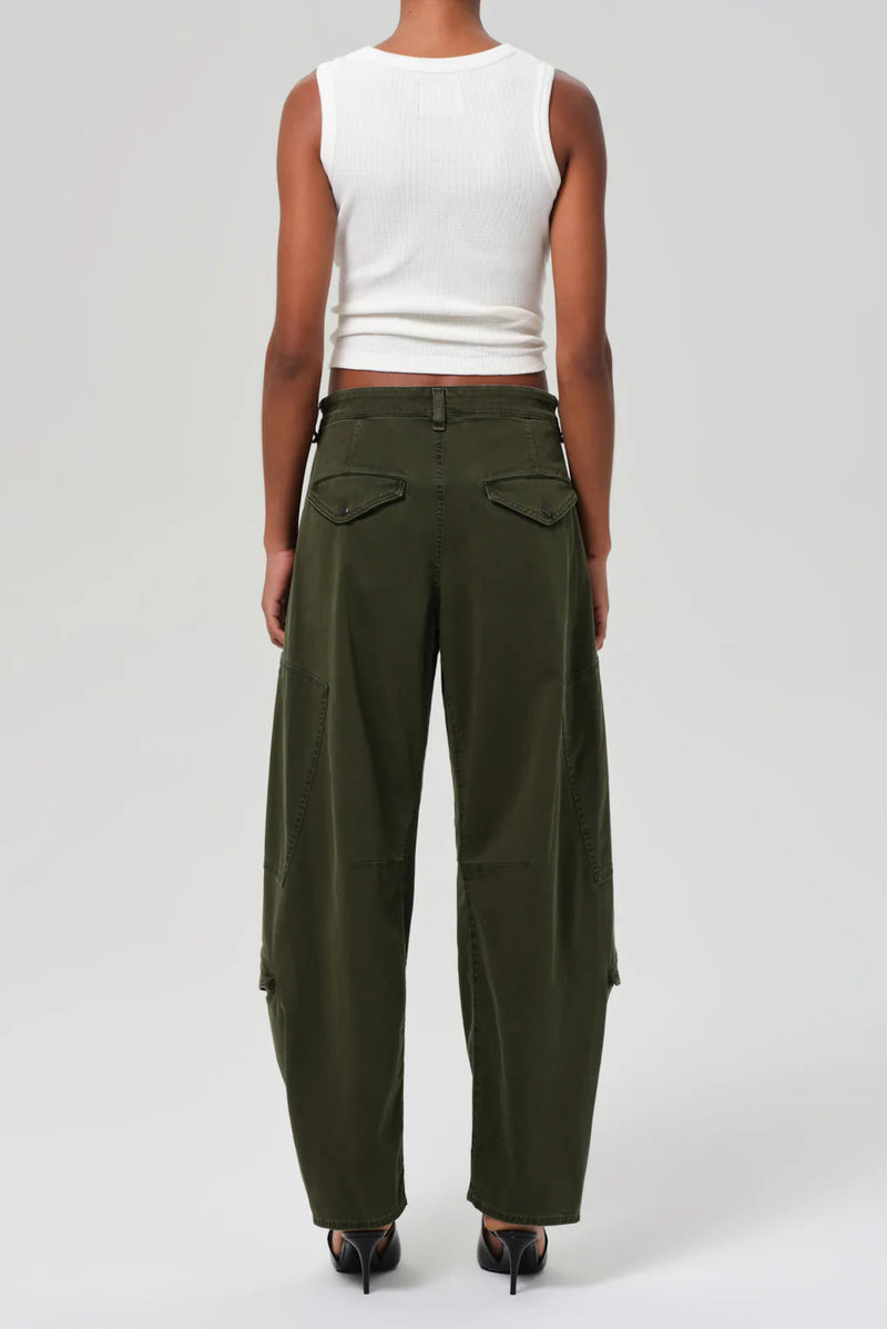 FLIGHT PANT