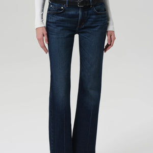 GENOVA LOW RISE BOOT