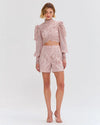 AURA LACE SHORT