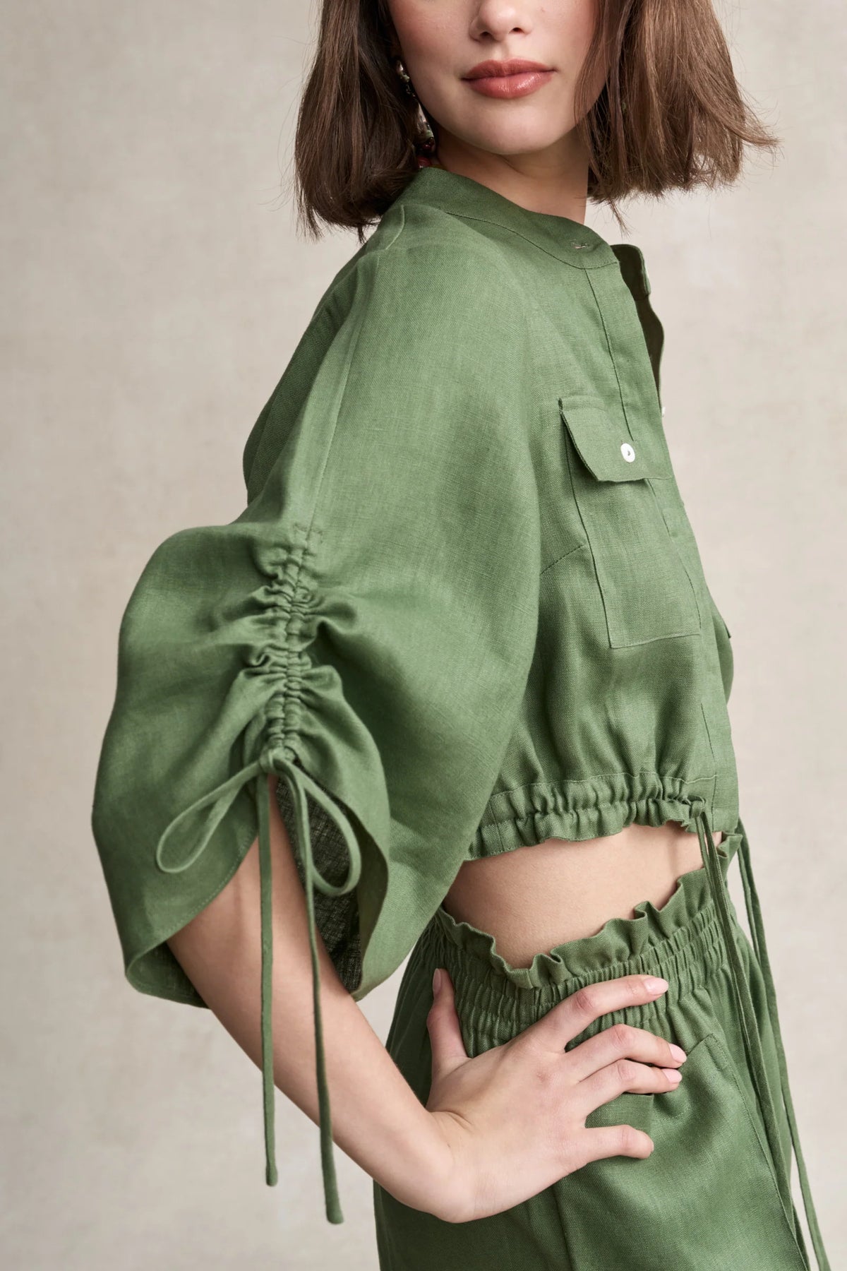 EVA TOP