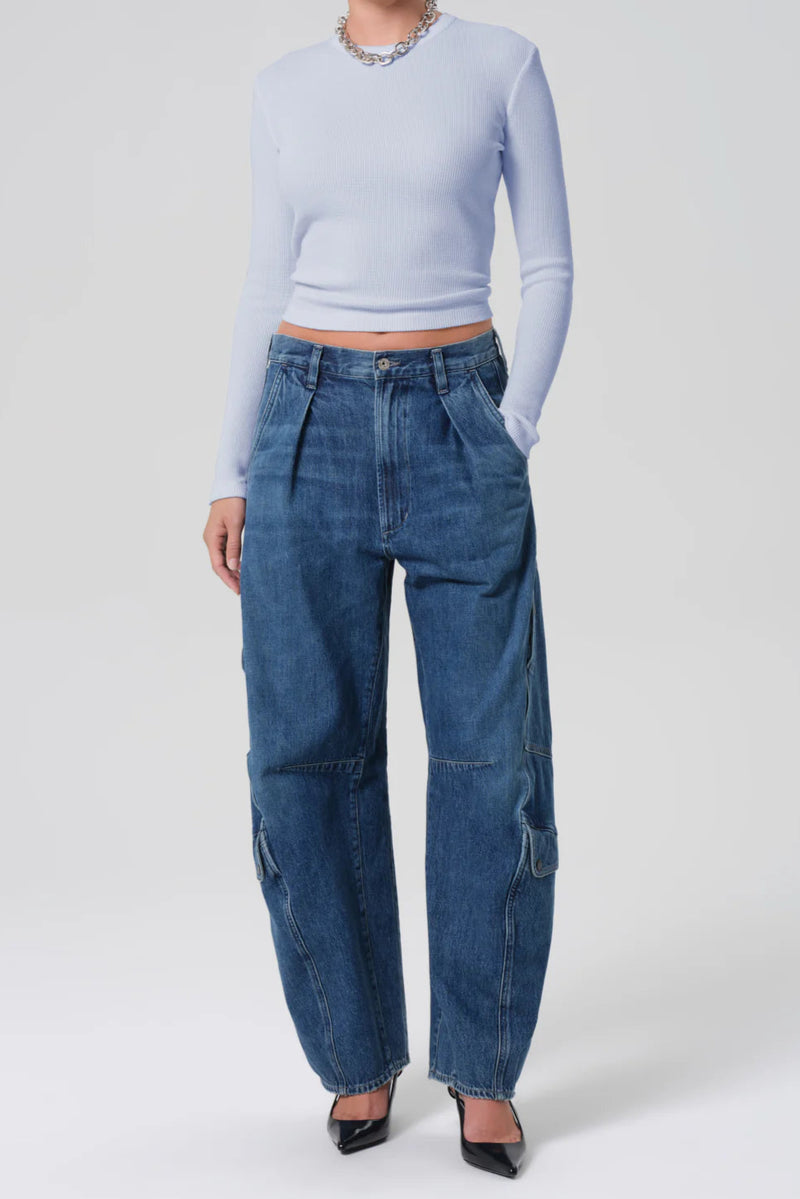 FLIGHT PANT