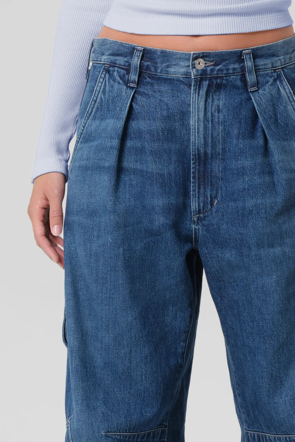 FLIGHT PANT
