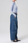FLIGHT PANT