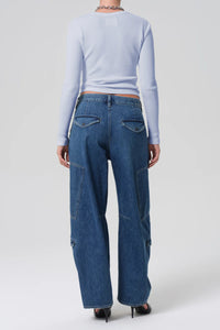 FLIGHT PANT