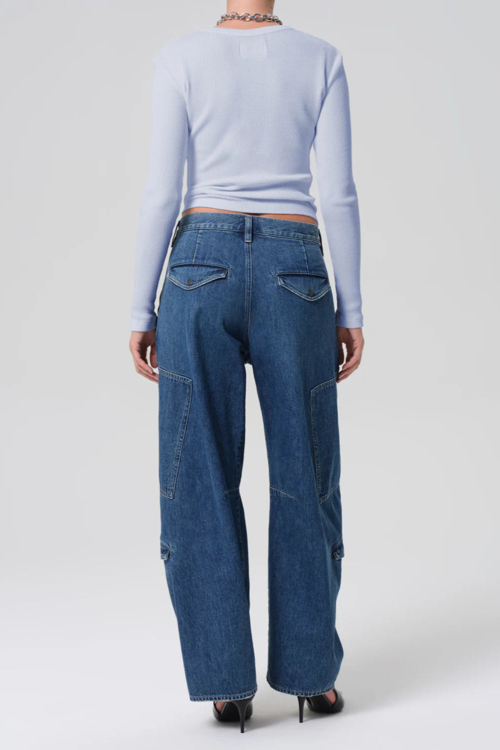 FLIGHT PANT
