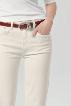 PALMA STRAIGHT CLEAN HEM