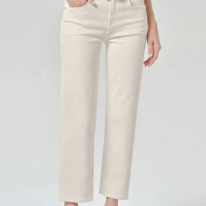 PALMA STRAIGHT CLEAN HEM