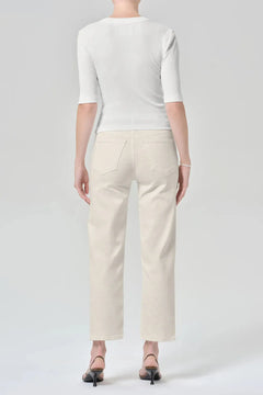 PALMA STRAIGHT CLEAN HEM
