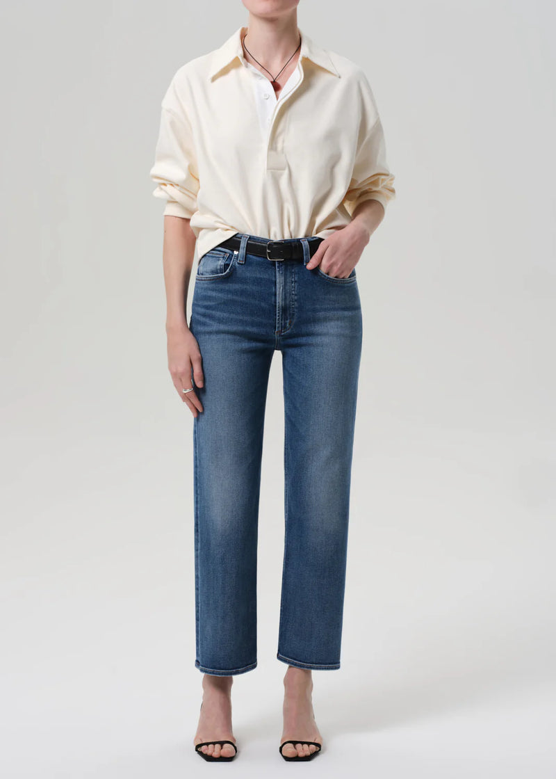 PALMA STRAIGHT JEAN