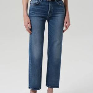 PALMA STRAIGHT JEAN
