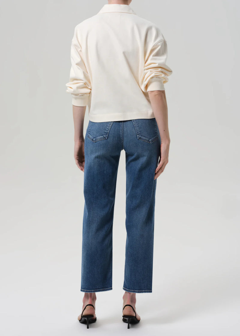 PALMA STRAIGHT JEAN