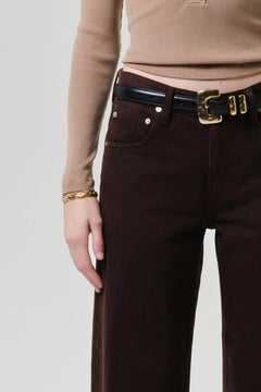 LINDZ EASY STRAIGHT JEAN
