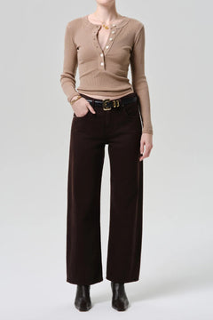 LINDZ EASY STRAIGHT JEAN
