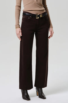 LINDZ EASY STRAIGHT JEAN