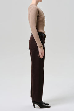 LINDZ EASY STRAIGHT JEAN
