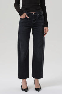 LINDZ EASY STRAIGHT JEAN