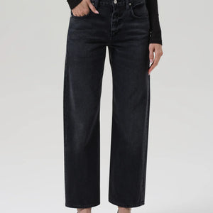 LINDZ EASY STRAIGHT JEAN