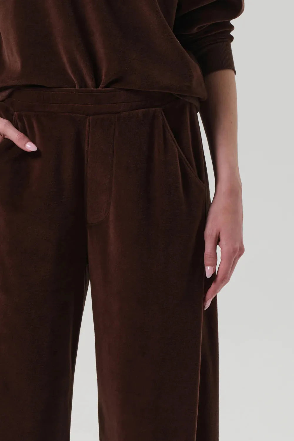 BRYNN DRAWSTRING PANT