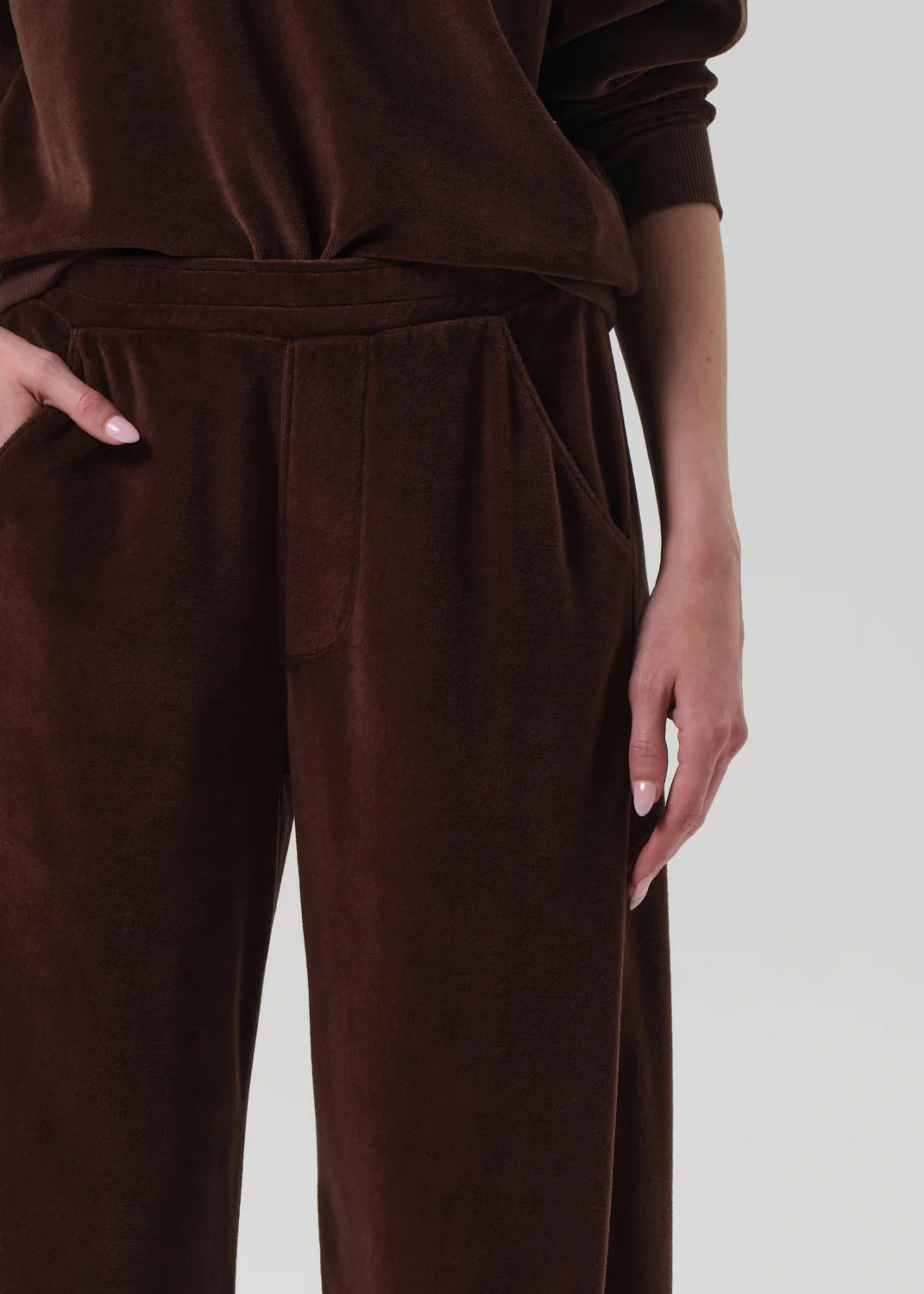 BRYNN DRAWSTRING PANT