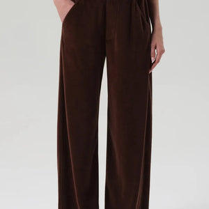 BRYNN DRAWSTRING PANT