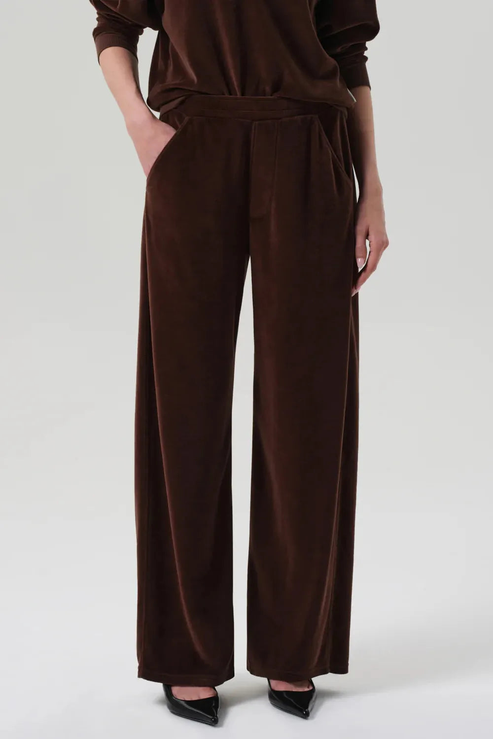 BRYNN DRAWSTRING PANT