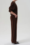 BRYNN DRAWSTRING PANT
