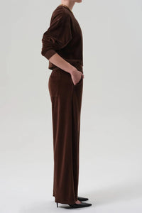 BRYNN DRAWSTRING PANT