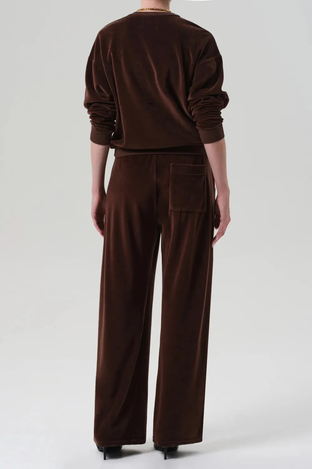 BRYNN DRAWSTRING PANT