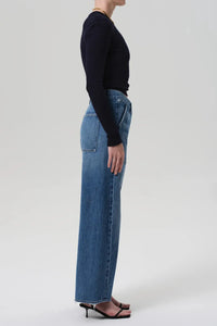 INES UTILITY TROUSER