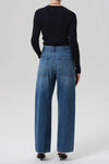 INES UTILITY TROUSER