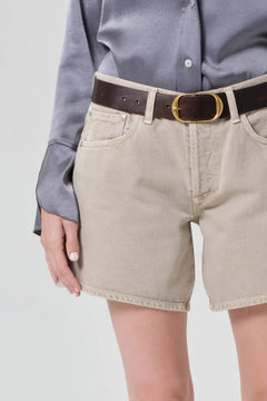 BILLIE RELAXED SHORT
