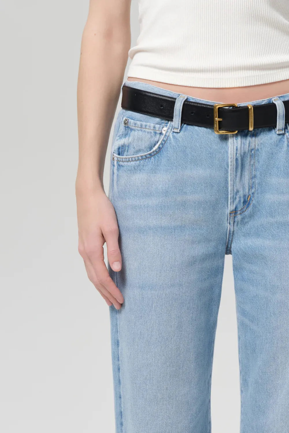 TRACK JEAN