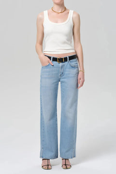 TRACK JEAN