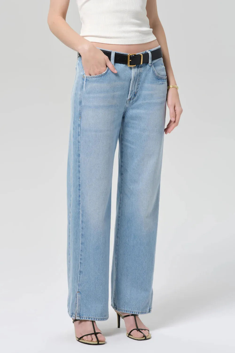 TRACK JEAN