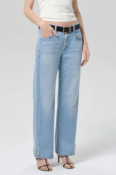 TRACK JEAN