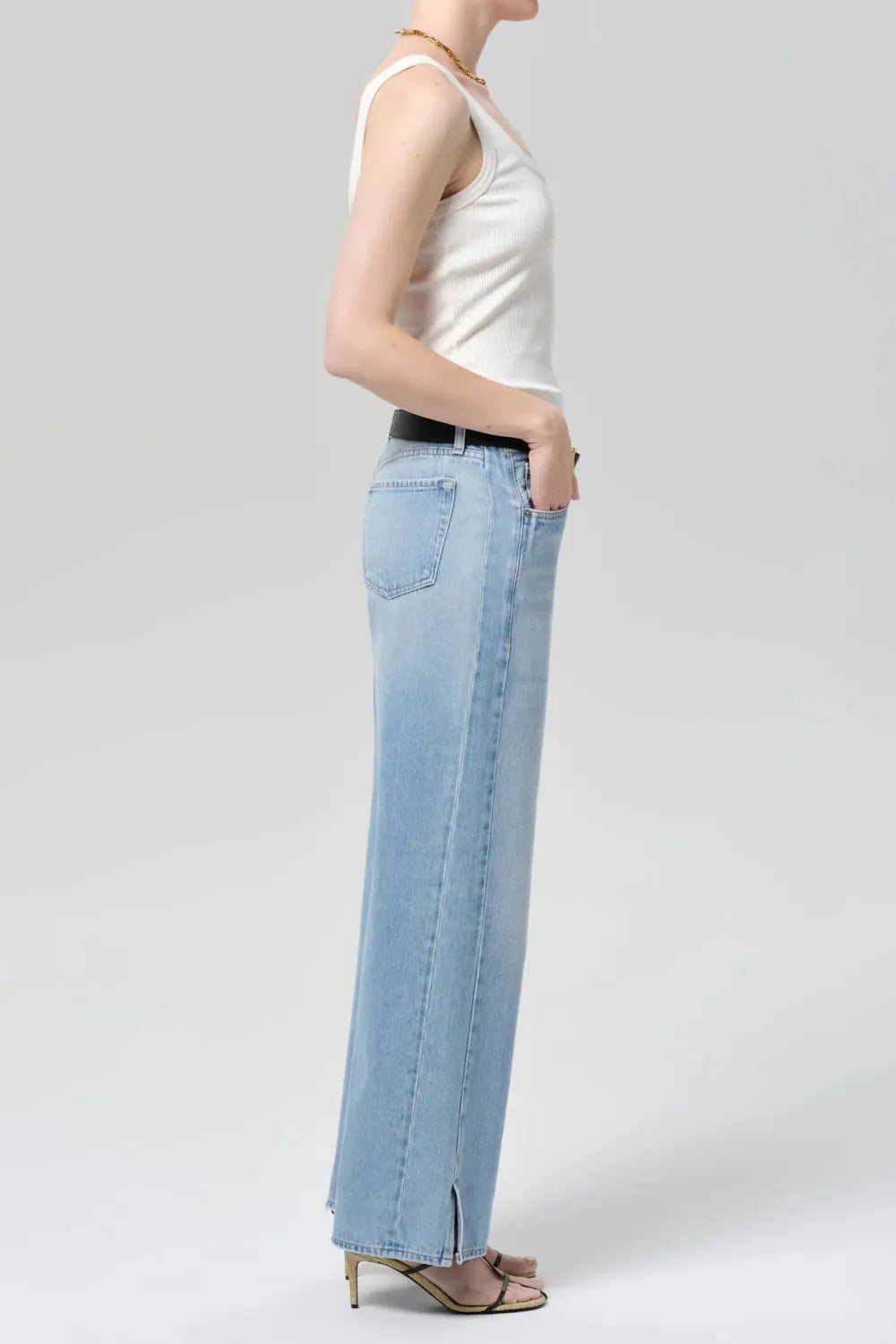 TRACK JEAN
