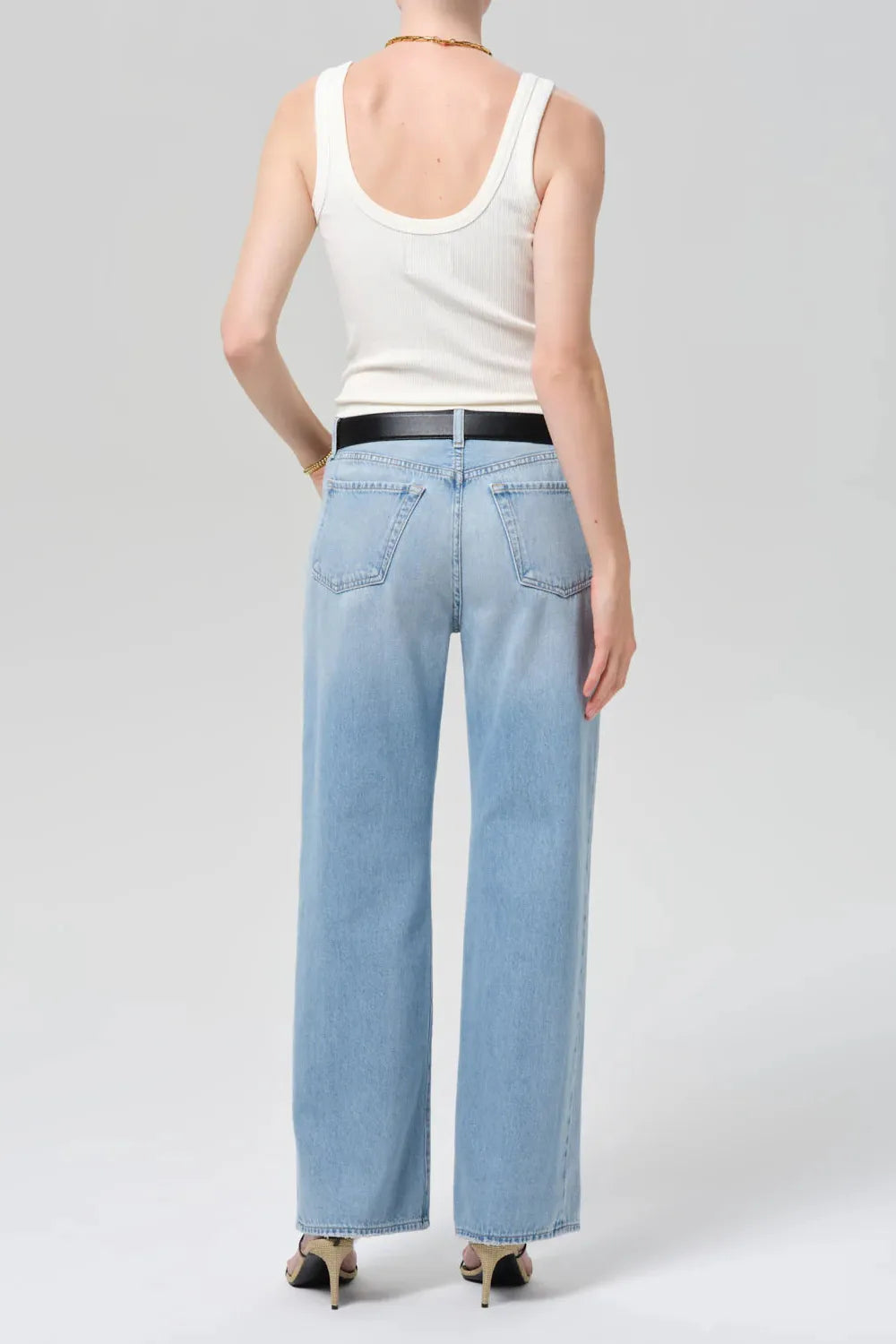 TRACK JEAN