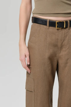 CIELA BALLOON UTILITY PANT